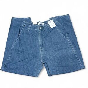 Levi's Denizen Loose Taper Denim NWT 2 W26